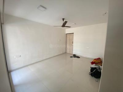 Gallery Cover Image of 1040 Sq.ft 2 BHK Apartment for rent in Ulwe for 15000