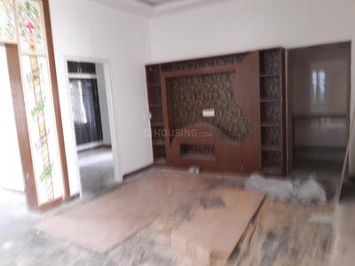 2 BHK Independent House