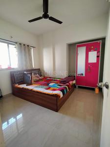 Gallery Cover Image of 650 Sq.ft 1 BHK Independent Floor for buy in Lodha Casa Rio Gold, Palava Phase 1 Nilje Gaon for 3500000