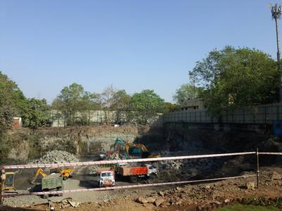 Gallery Cover Image of 765 Sq.ft 1 BHK Apartment for buy in Govandi for 12300000