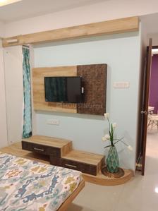 Gallery Cover Image of 694 Sq.ft 1 BHK Apartment for buy in Bhiwandi for 2871000