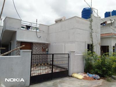Gallery Cover Image of 1000 Sq.ft 2 BHK Independent House for buy in Hosur for 2850000