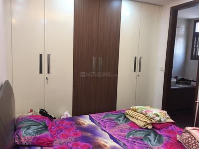 Gallery Cover Image of 900 Sq.ft 2 BHK Independent Floor for buy in Malviya Nagar for 12000000