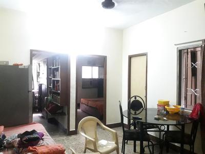 Gallery Cover Image of 512 Sq.ft 1 BHK Apartment for buy in T Nagar for 5120000