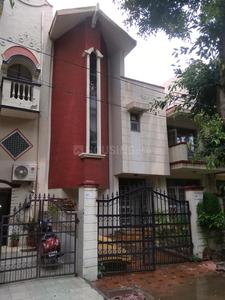 Gallery Cover Image of 2160 Sq.ft 3 BHK Independent House for buy in Palam Vihar for 20500000