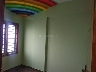 3 BHK Independent Floor