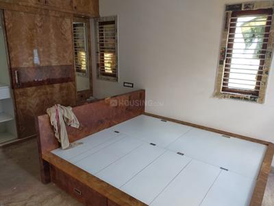 Gallery Cover Image of 4500 Sq.ft 5 BHK Independent House for buy in Chikkalasandra for 24900000