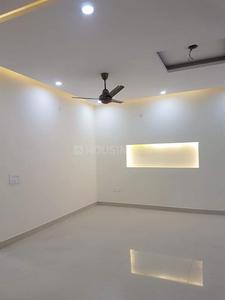 4 BHK Independent Floor