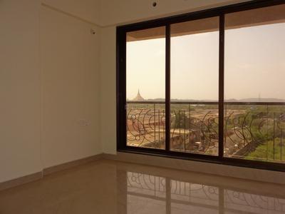 Gallery Cover Image of 1200 Sq.ft 2 BHK Apartment for buy in Kandivali West for 15000000