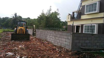Gallery Cover Image of 814 Sq.ft 2 BHK Independent House for buy in Joka for 1802250