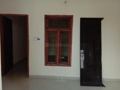 Gallery Cover Image of 402 Sq.ft 1 BHK Independent House for buy in Jankipuram for 900000