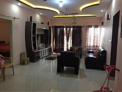 Gallery Cover Image of 2755 Sq.ft 3 BHK Apartment for buy in Sampangi Rama Nagar for 62000000