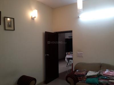 3 BHK Independent House