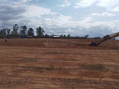 1500 Sq.ft Residential Plot for Sale in Arebannimangala, Bangalore