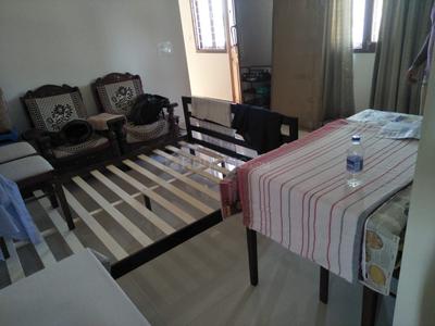 1 BHK Independent Floor