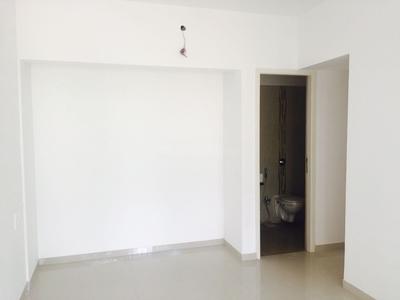 1 BHK Apartment