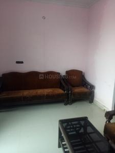 Gallery Cover Image of 402 Sq.ft 1 BHK Independent House for buy in LDA Colony for 900000