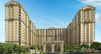 4 BHK Apartment