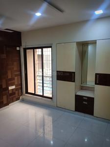 1 BHK Apartment