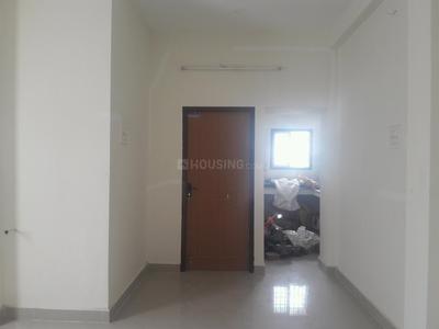 Gallery Cover Image of 600 Sq.ft 1 BHK Apartment for buy in Kolapakkam for 3264000