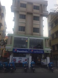 1 BHK Apartment
