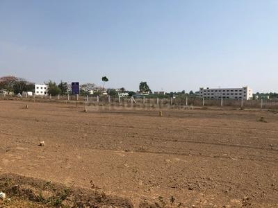 Gallery Cover Image of Sq.ft Residential Plot for buy in Salamangalam for 1120000