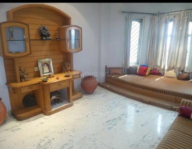 4 BHK Villa