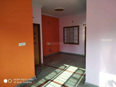 2 BHK इंडिपेंडेंट हाउस