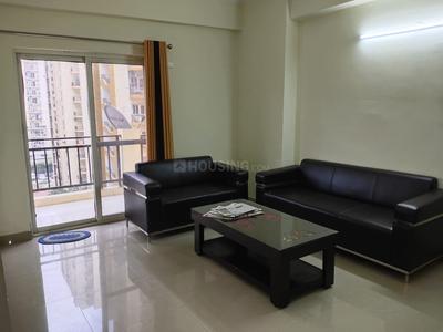 1 BHK अपार्टमेंट