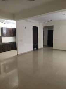 4 BHK अपार्टमेंट