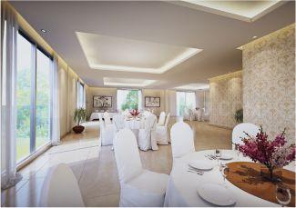 3 BHK Apartment