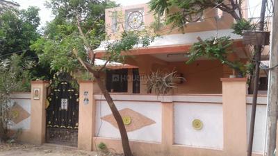 Gallery Cover Image of 1800 Sq.ft 3 BHK Independent House for buy in Madhanandapuram for 13000000