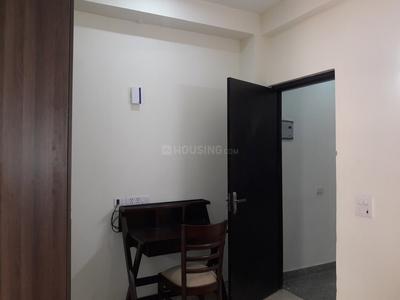 1 RK Apartment