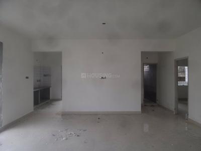 3 BHK Apartment