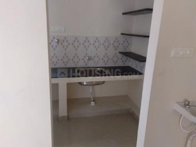 Gallery Cover Image of 492 Sq.ft 1 BHK Apartment for buy in Seerapalayam for 1300000