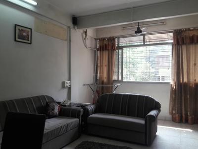 Gallery Cover Image of 1000 Sq.ft 2 BHK Apartment for rent in Ghatkopar East for 52000