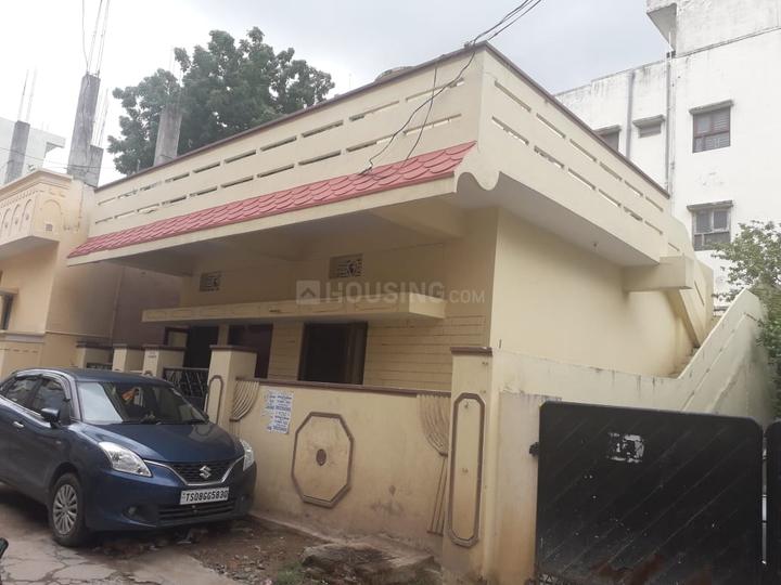 2 BHK 1530 Sqft Independent House for sale at Bowenpally, Hyderabad