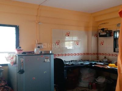 2 BHK Independent House