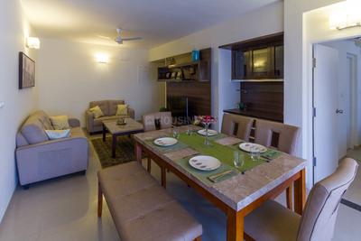 2 BHK Apartment
