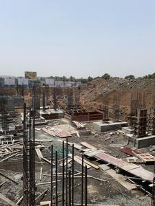 Gallery Cover Image of 455 Sq.ft 1 RK Apartment for buy in Badlapur West for 1780000
