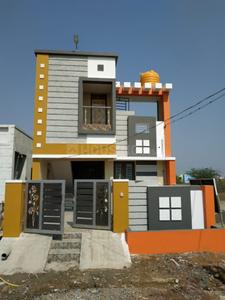 Gallery Cover Image of 1200 Sq.ft 2 BHK Villa for buy in Veppampattu for 3300000