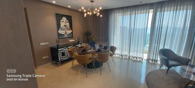 3 BHK Apartment