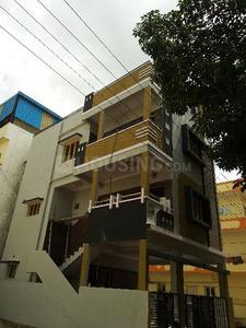 Gallery Cover Image of 2100 Sq.ft 4 BHK Independent House for buy in Abbigere for 9000000