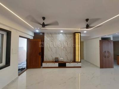 BHK 1630 Sqft Flat for sale at Nallagandla, North Hyderabad - Main Image