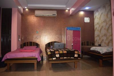 Hall Image of Koparkhairane Gest House in Kopar Khairane