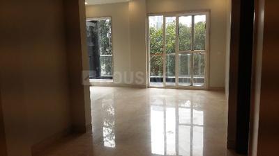 2 BHK Independent Floor
