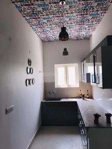 3 BHK Apartment