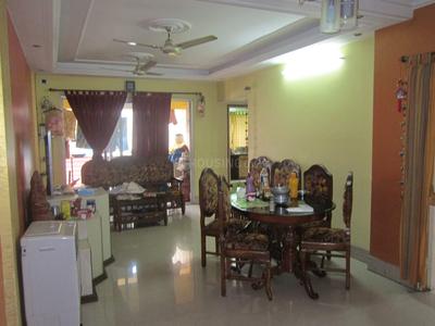 Gallery Cover Image of 1240 Sq.ft 3 BHK Apartment for buy in Narendrapur for 4500000