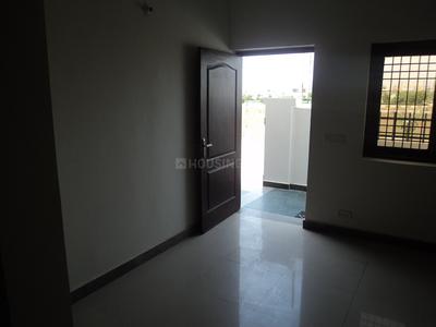 2 BHK Independent House