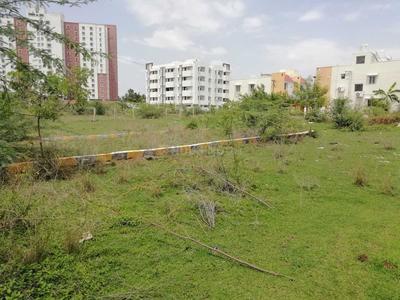 Gallery Cover Image of Sq.ft Residential Plot for buy in Chengalpattu for 2850000